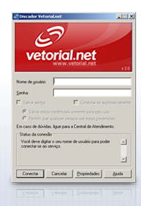 Exemplo de site pessoal