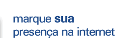 marque sua presena na internet