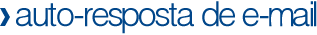 Auto-Resposta