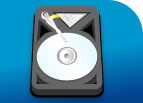 Disco Virtual